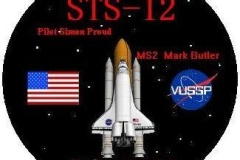 STS-12/SSF-5